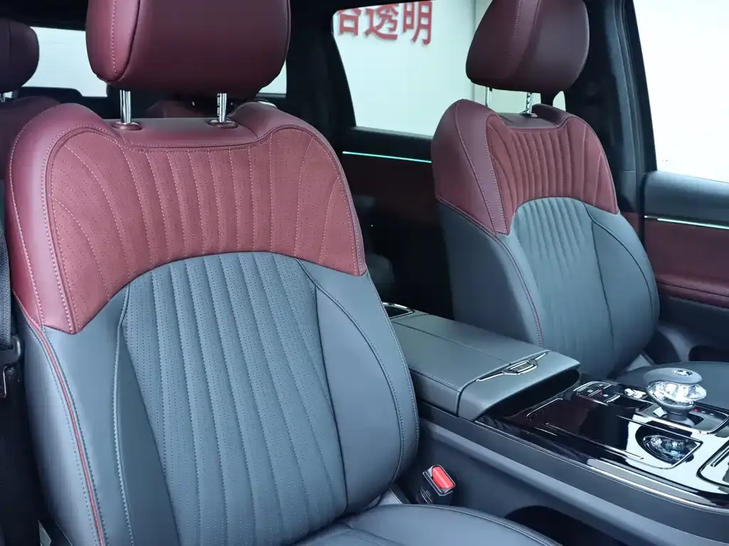 GAC Motor Trumpchi M8 2026 из CN, фото 10