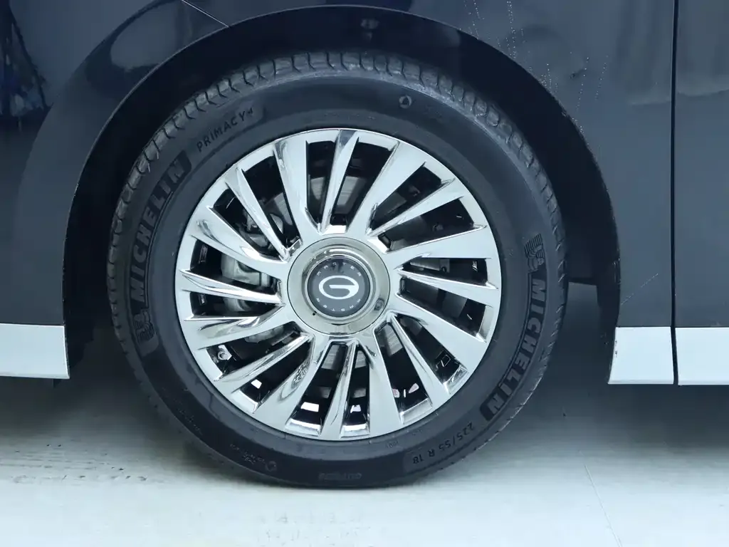 GAC Motor Trumpchi M8 2026 из CN, фото 9