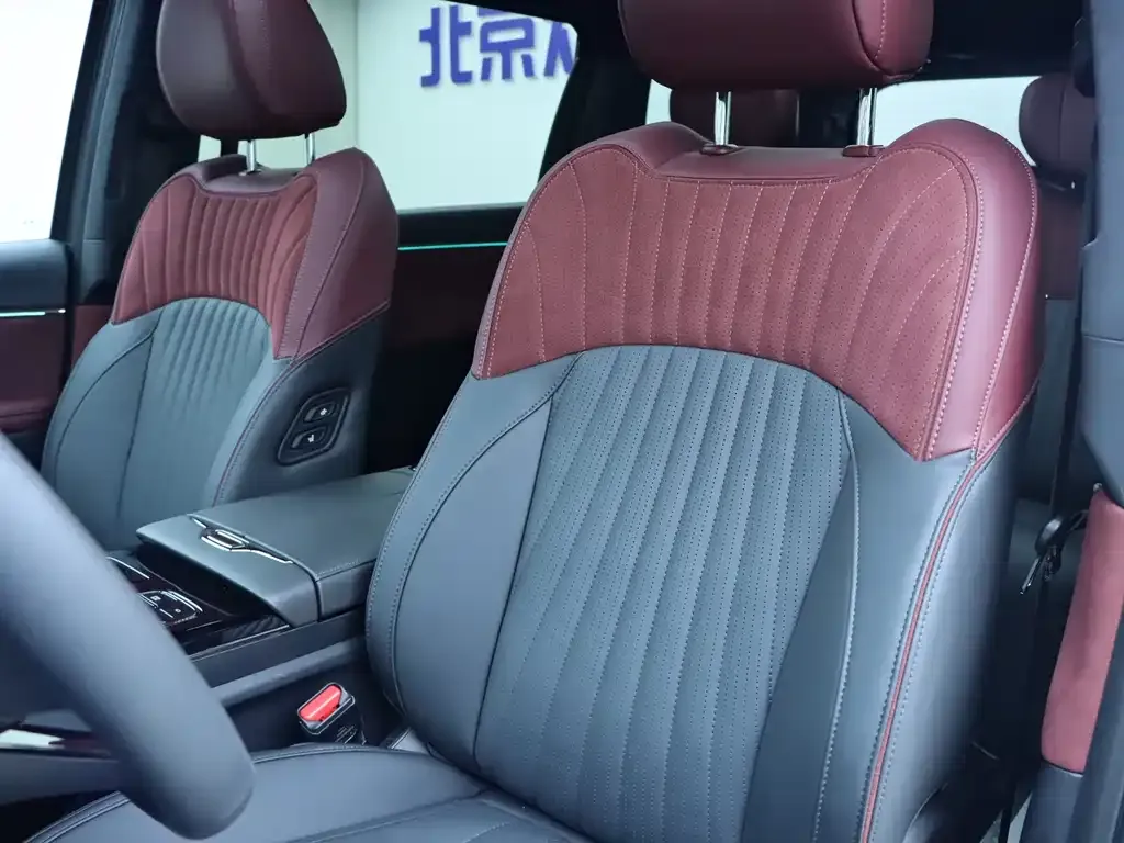 GAC Motor Trumpchi M8 2026 из CN, фото 2