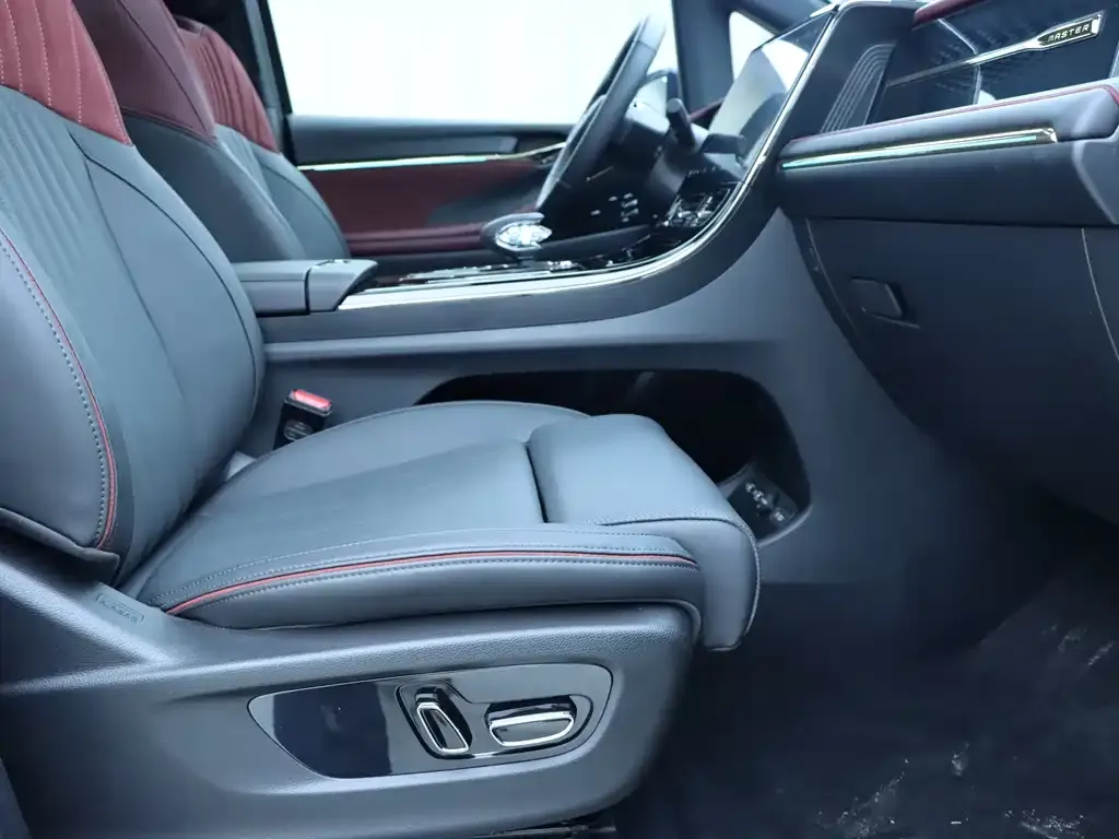 GAC Motor Trumpchi M8 2026 из CN, фото 4
