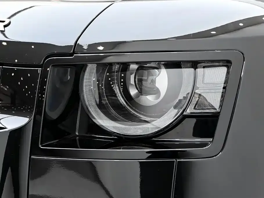 Land Rover Defender 2024 из CN, фото 3