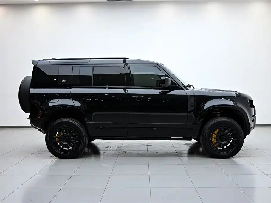 Land Rover Defender 2024 из CN, фото 2