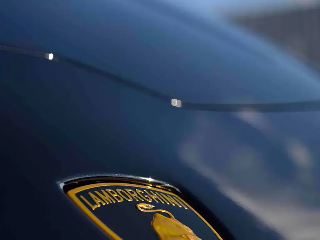 Lamborghini Huracan 2023 из CN, фото 4