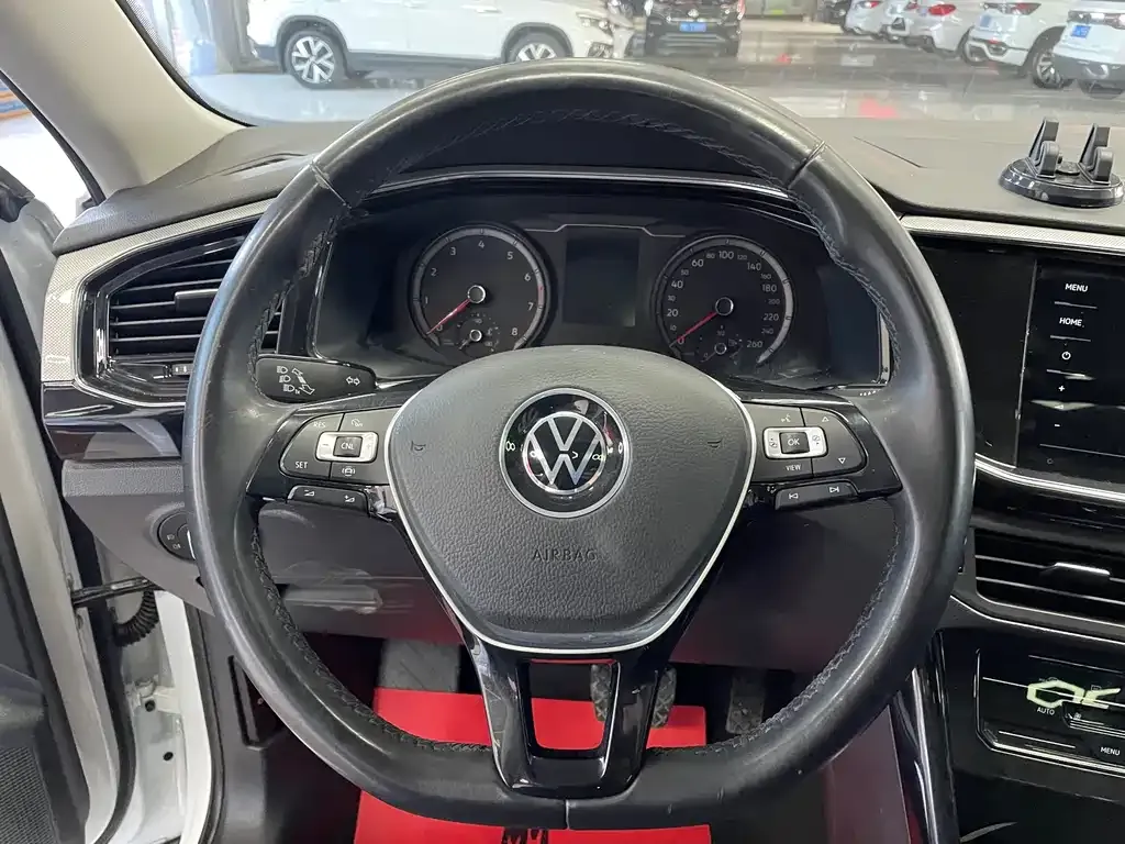 Volkswagen Tayron 2022 из CN, фото 5