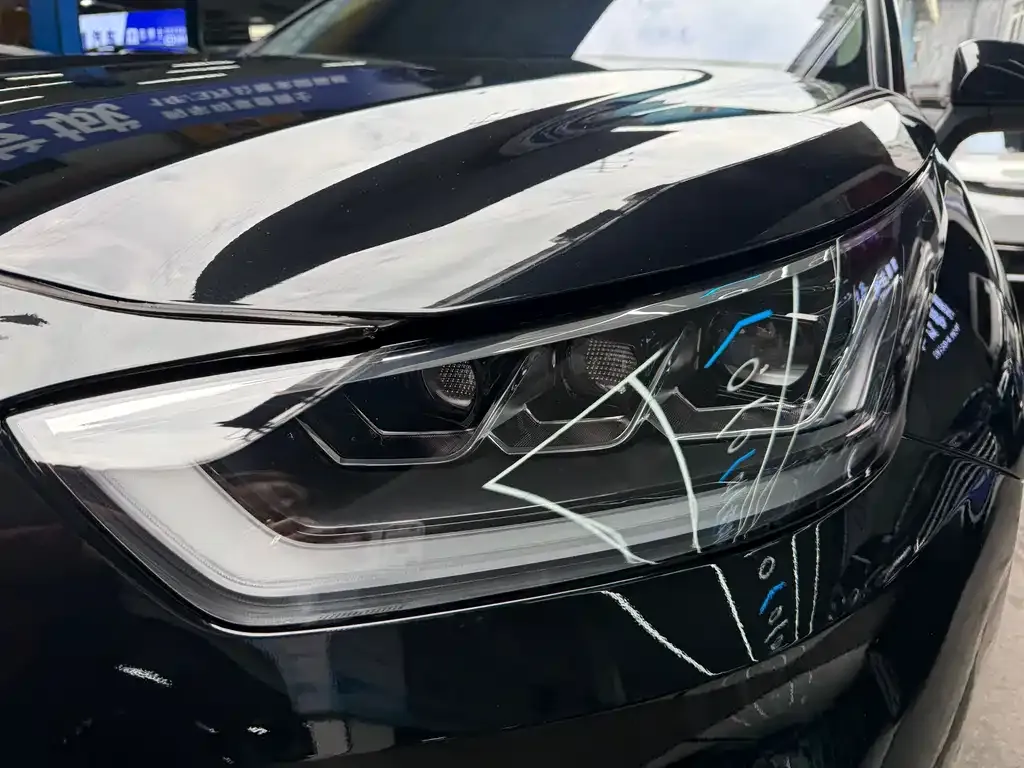 Toyota Highlander 2024 из CN, фото 4