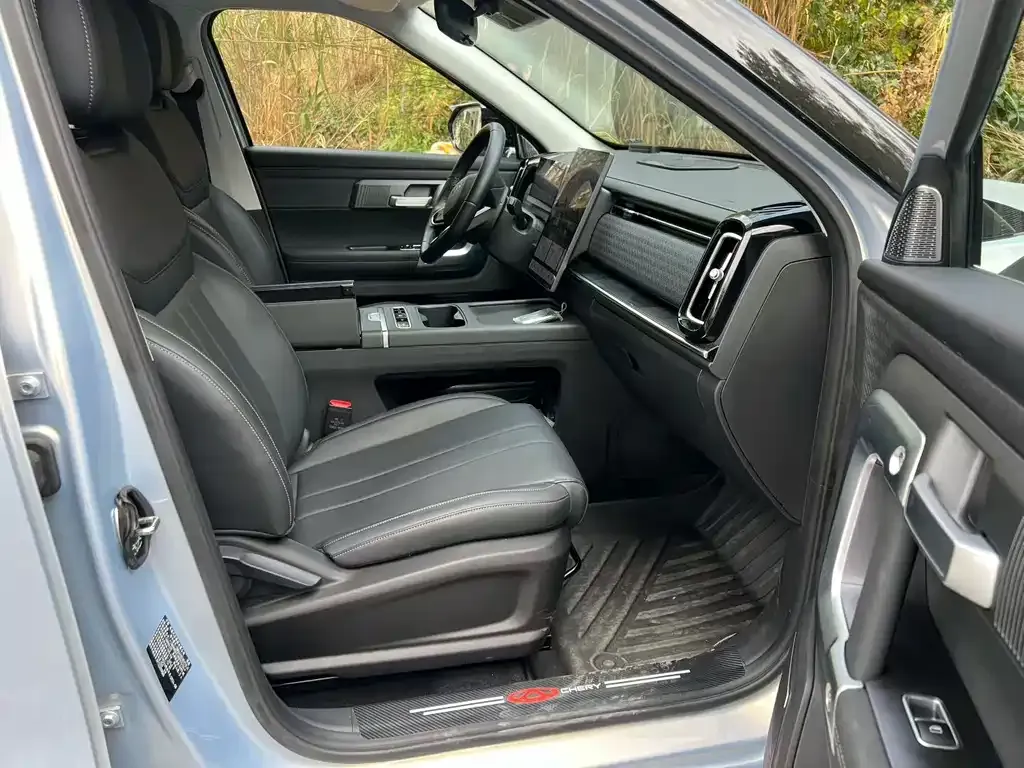 Chery C-DM 2024 из CN, фото 2
