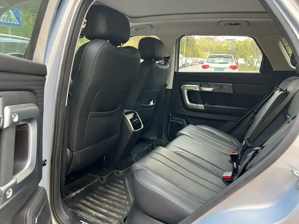 Chery C-DM 2024 из CN, фото 7