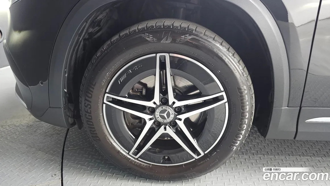 Mercedes-Benz EQA 2022 из KR, фото 4