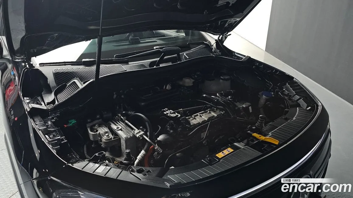 Mercedes-Benz EQA 2022 из KR, фото 7