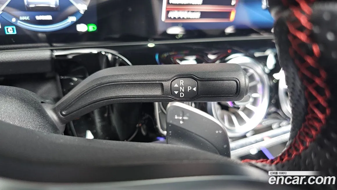 Mercedes-Benz EQA 2022 из KR, фото 9