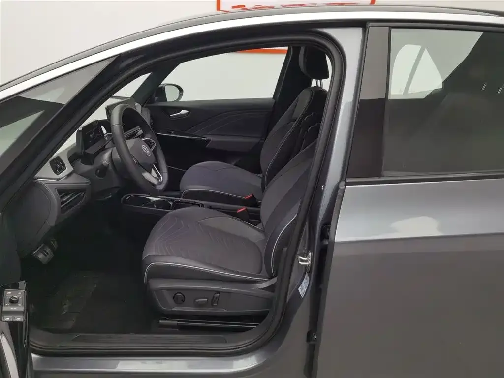 Volkswagen ID.3 2024 из CN, фото 3