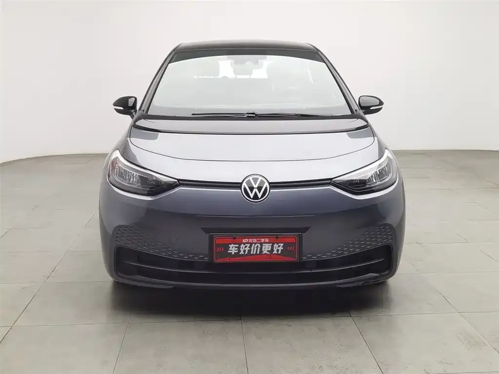 Volkswagen ID.3 2024 из CN, фото 4