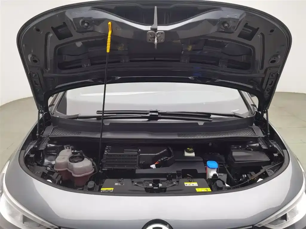 Volkswagen ID.3 2024 из CN, фото 10
