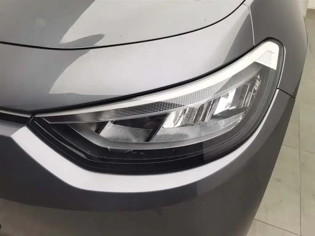 Volkswagen ID.3 2024 из CN, фото 6