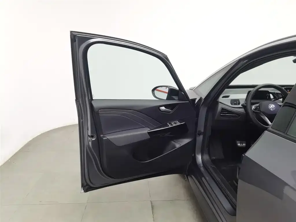 Volkswagen ID.3 2024 из CN, фото 2