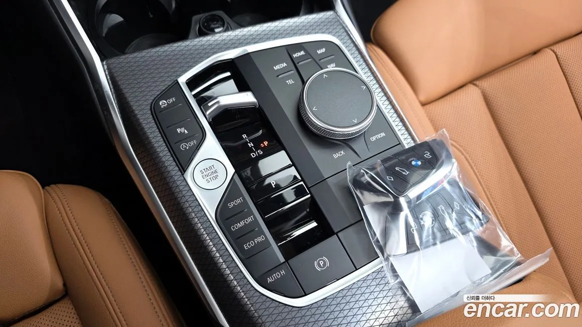BMW 3-Series 2025 из KR, фото 2