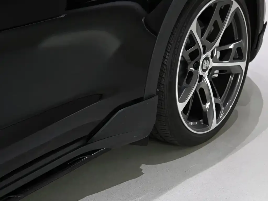 Porsche Taycan 2023 из CN, фото 10