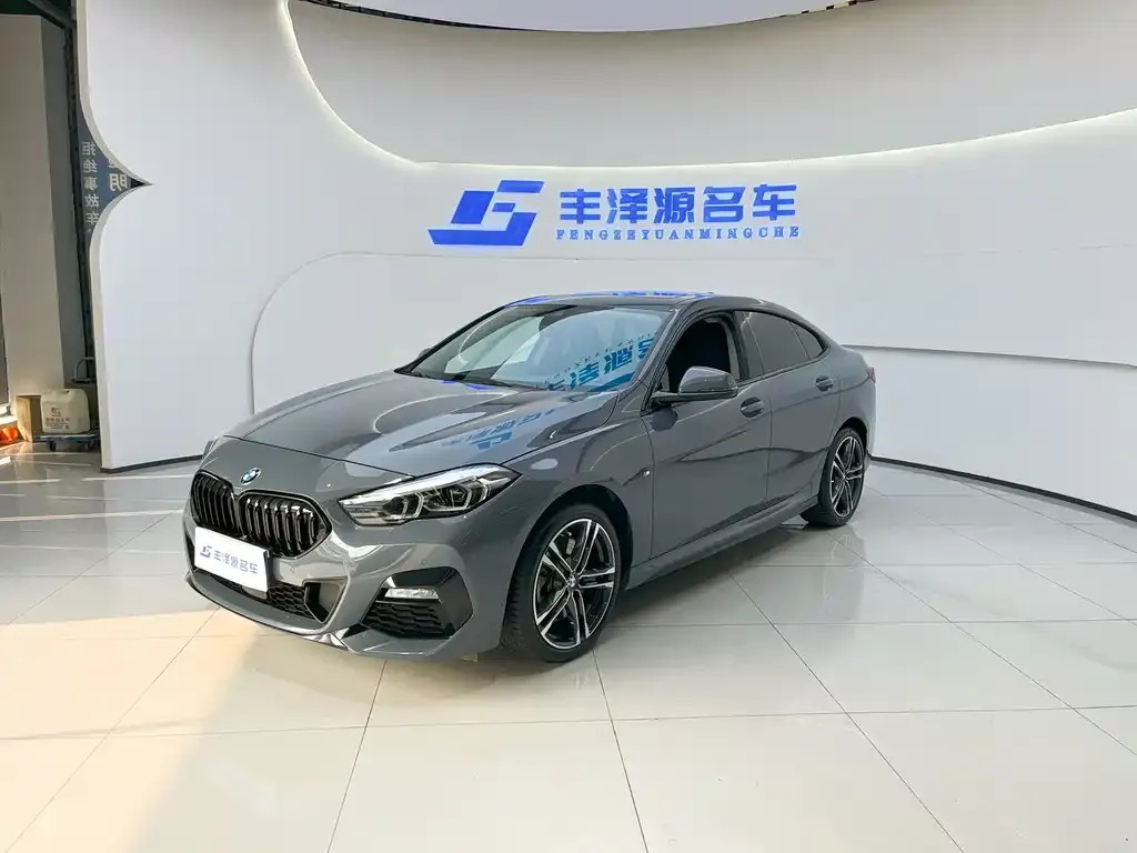 BMW 2 Series (Import) — фото 1