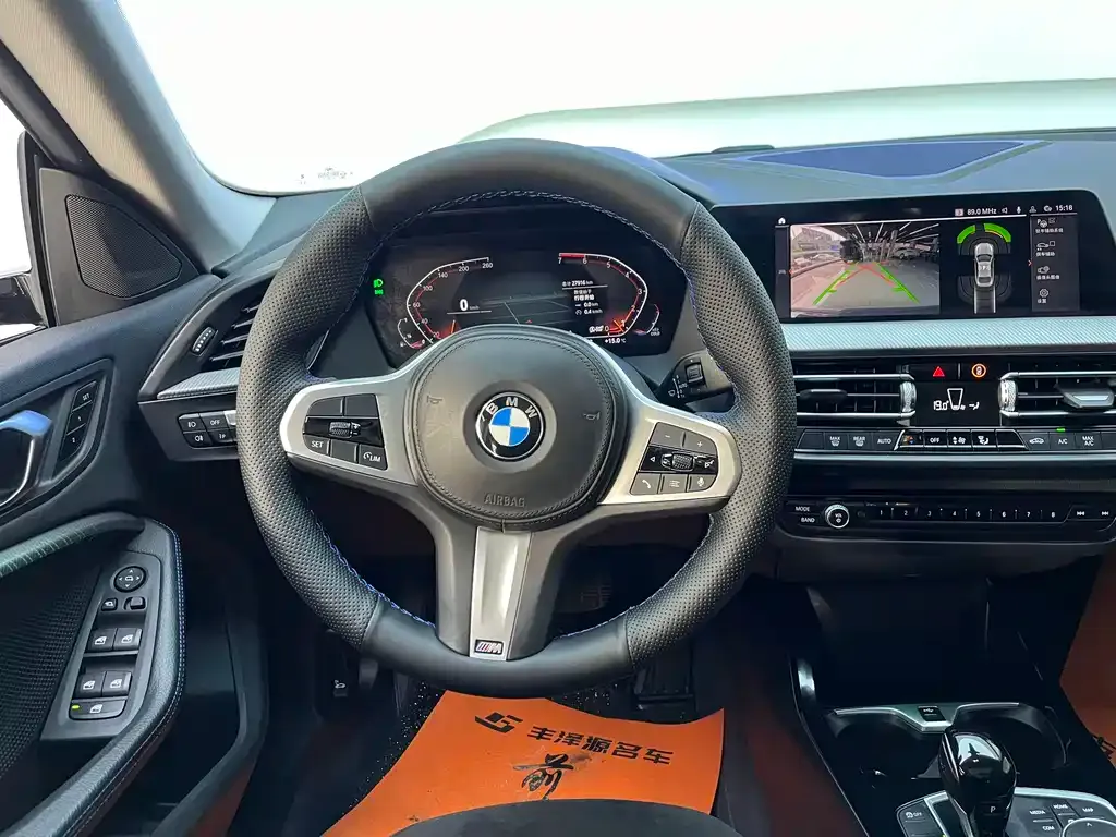 BMW 2 Series (Import) — фото 6