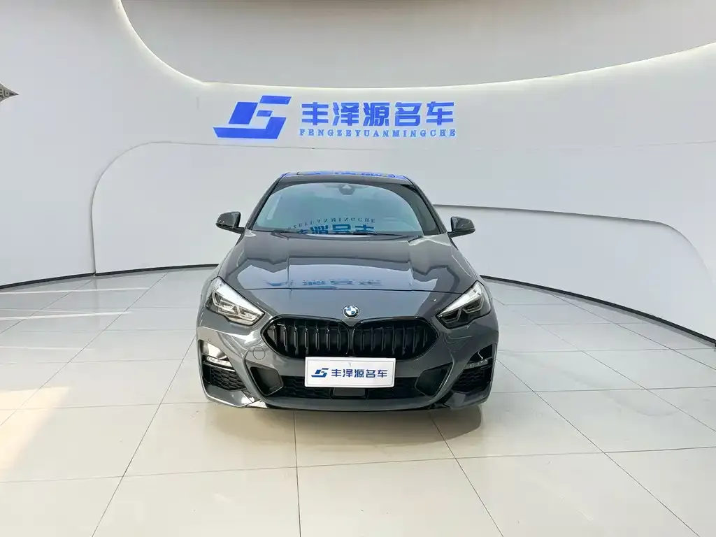 BMW 2 Series (Import) — фото 3
