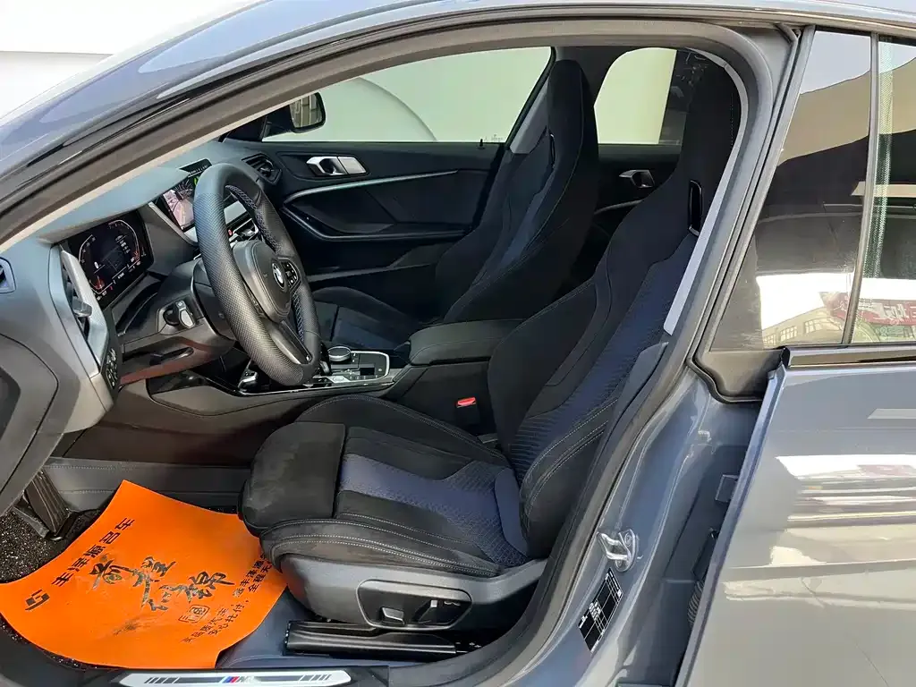BMW 2 Series (Import) — фото 10