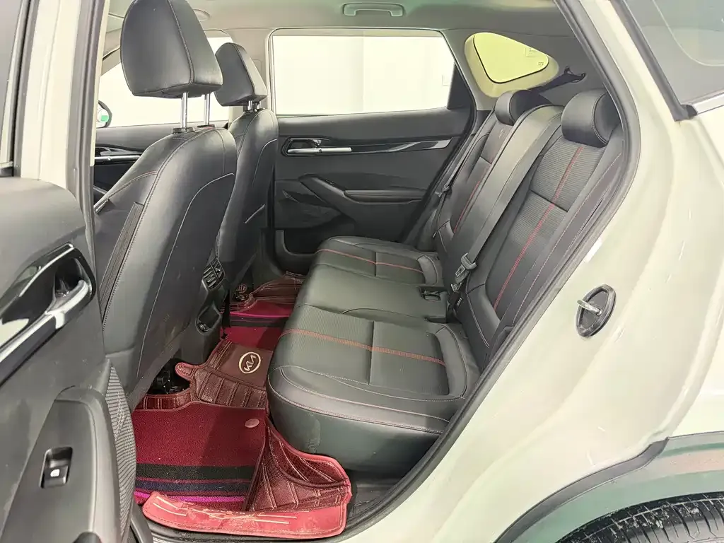 Kia KX3 — фото 2