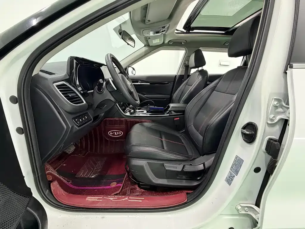 Kia KX3 — фото 4