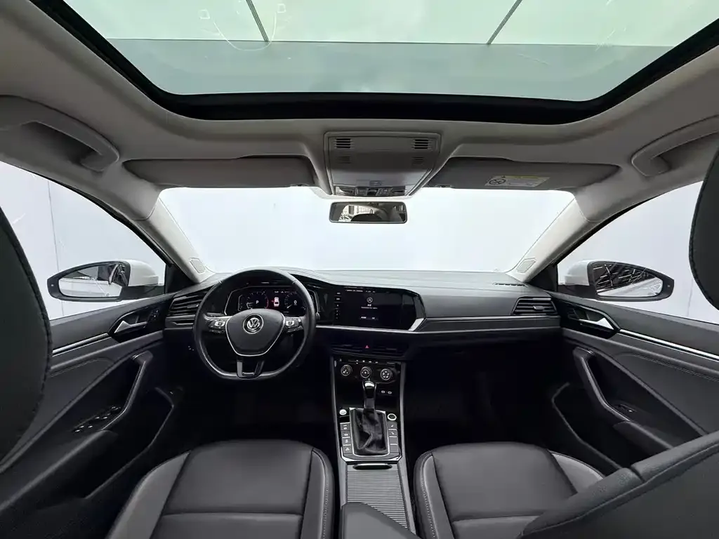 Volkswagen Sagitar 2022 из CN, фото 8