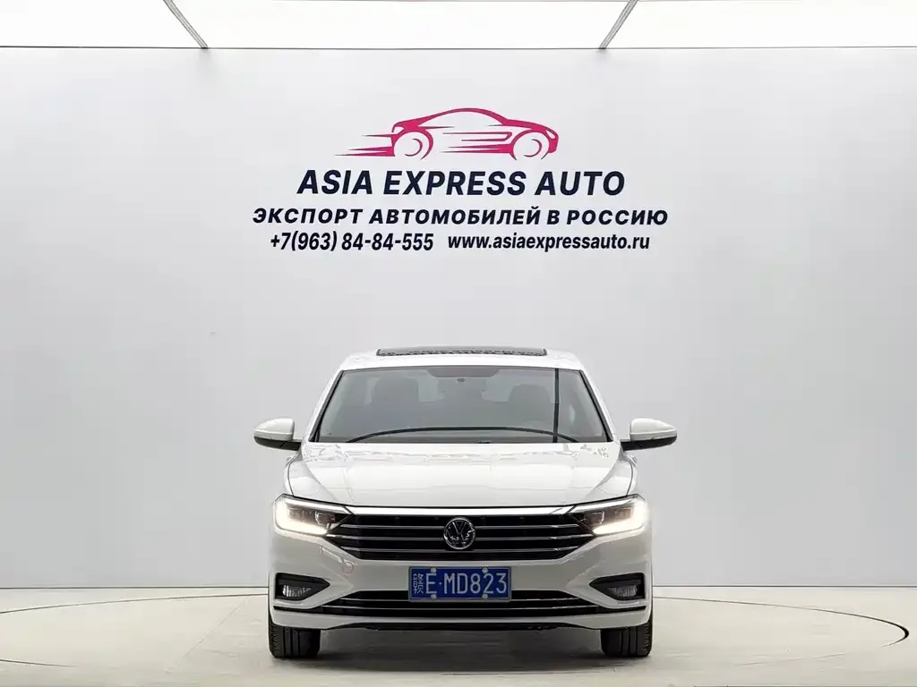 Volkswagen Sagitar 2022 из CN, фото 6