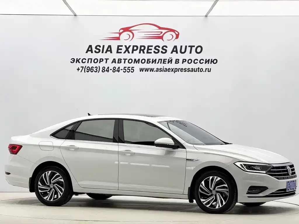 Volkswagen Sagitar 2022 из CN, фото 4