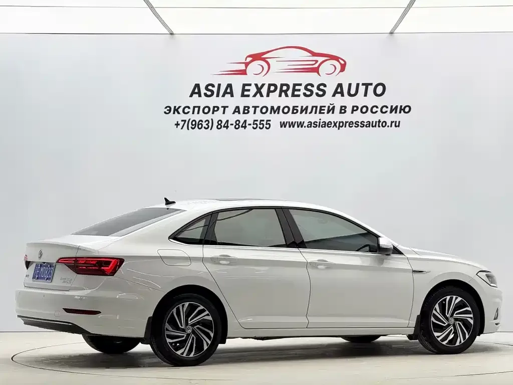 Volkswagen Sagitar 2022 из CN, фото 10