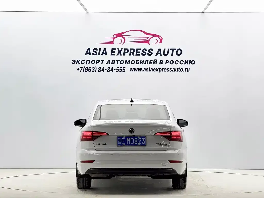 Volkswagen Sagitar 2022 из CN, фото 2