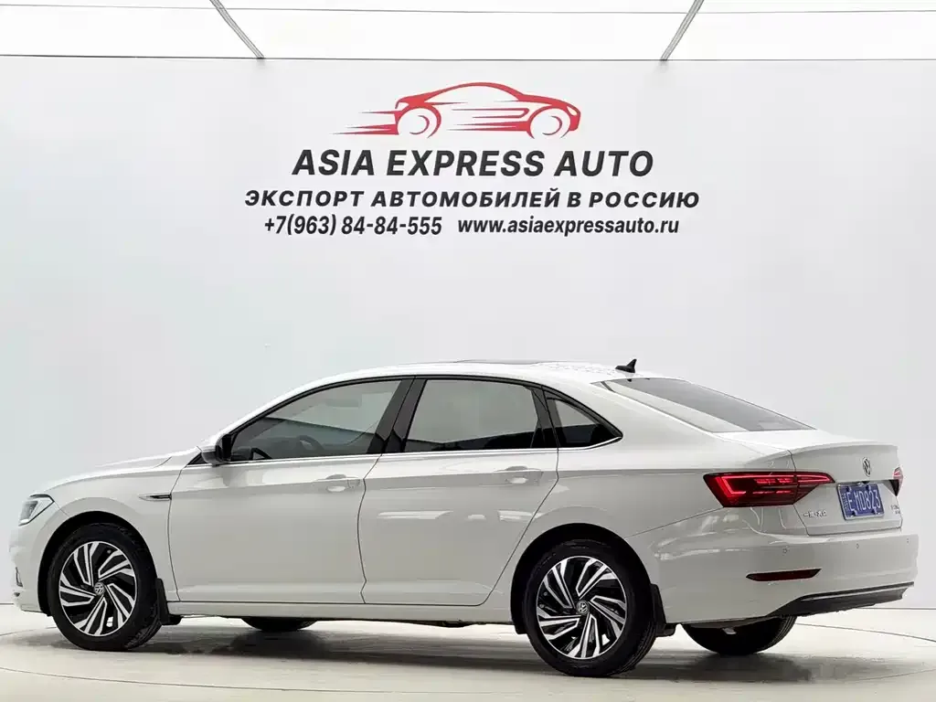 Volkswagen Sagitar 2022 из CN, фото 3