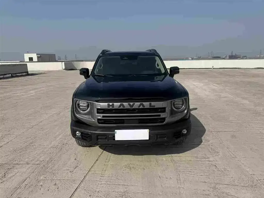 Haval Big Dog — фото 8