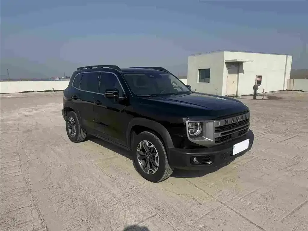 Haval Big Dog — фото 2
