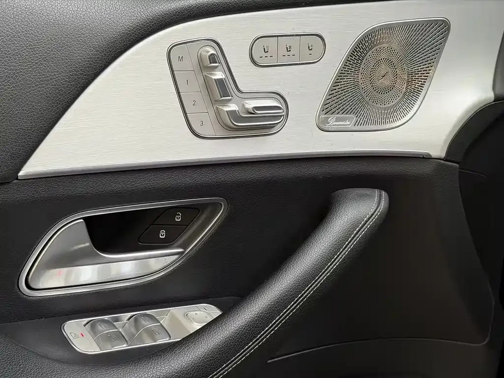 Mercedes-Benz GLE Coupe — фото 2