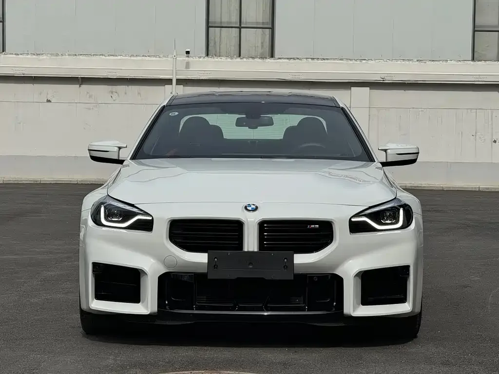 BMW M2 — фото 3