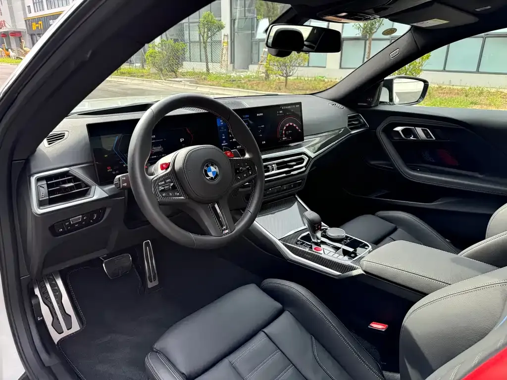 BMW M2 — фото 4
