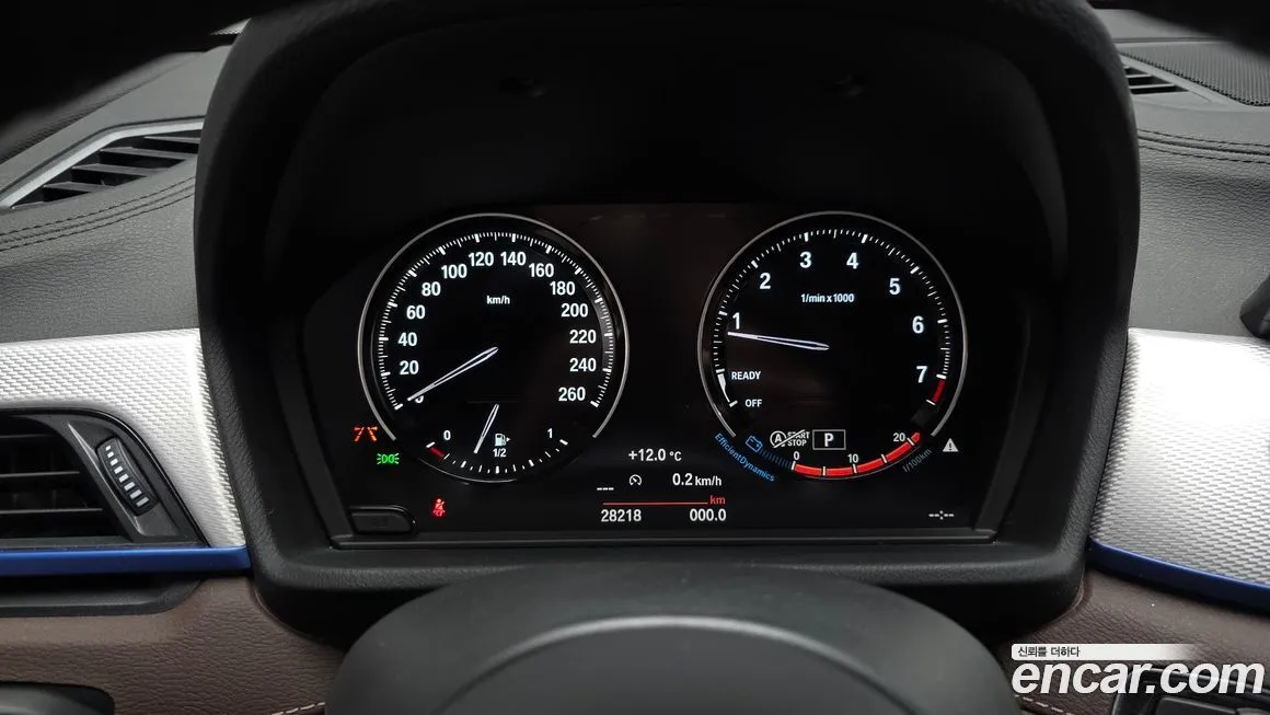 BMW X2 (F39) 2023 из KR, фото 8