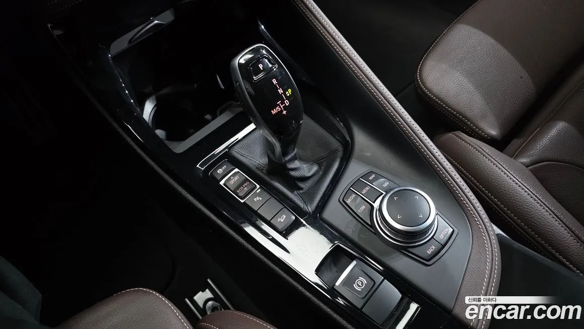 BMW X2 (F39) 2023 из KR, фото 3