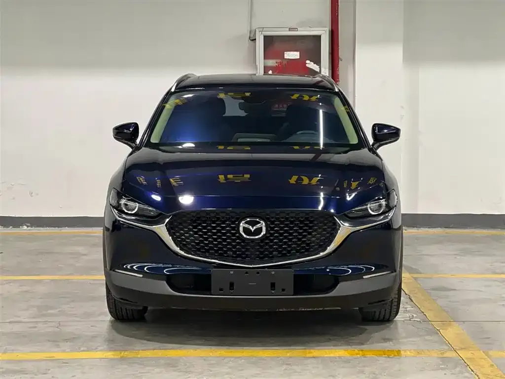 Mazda CX-30 — фото 4