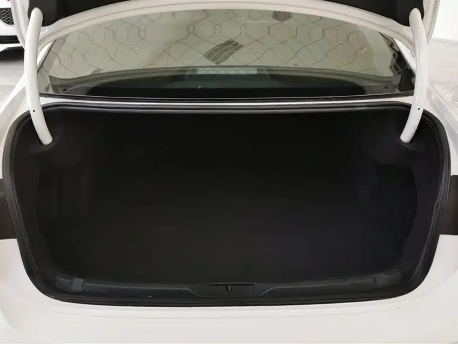 Volkswagen Lamando 2021 из CN, фото 4