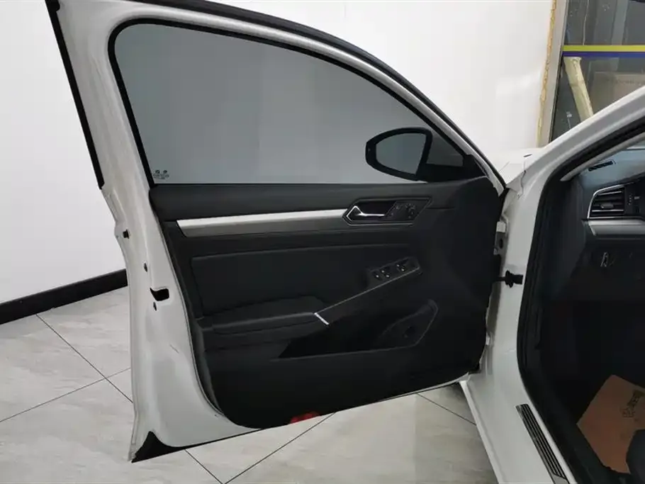 Volkswagen Lamando 2021 из CN, фото 6