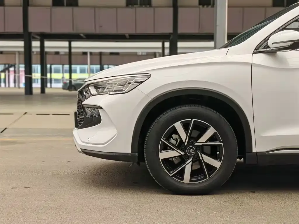 BYD Pro New Energy — фото 2