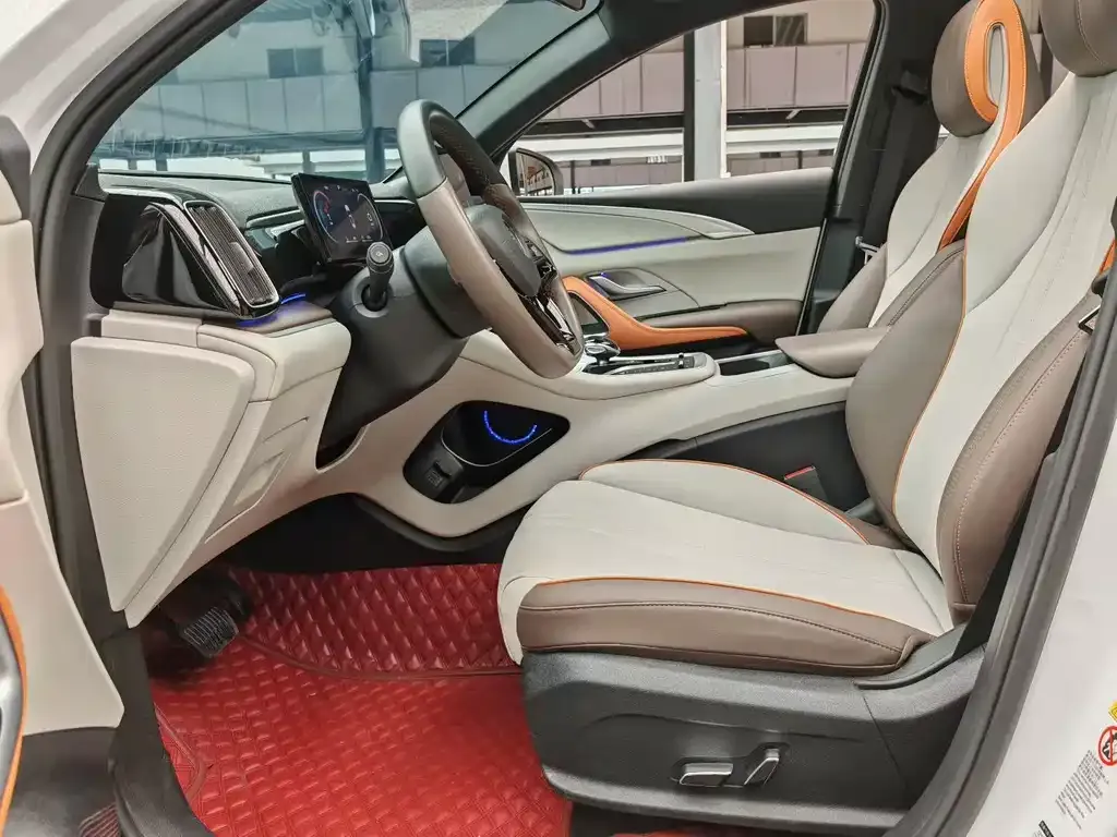 BYD Pro New Energy — фото 5