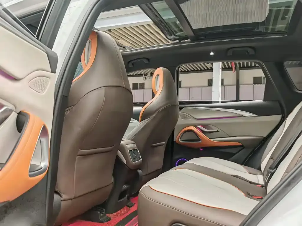 BYD Pro New Energy — фото 4