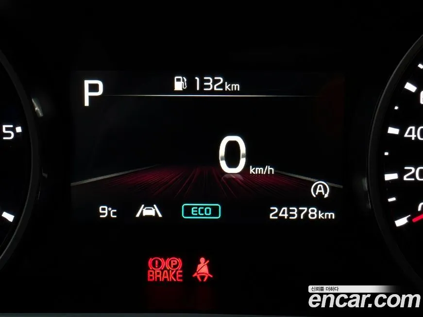 Kia Carnival 2023 из KR, фото 6