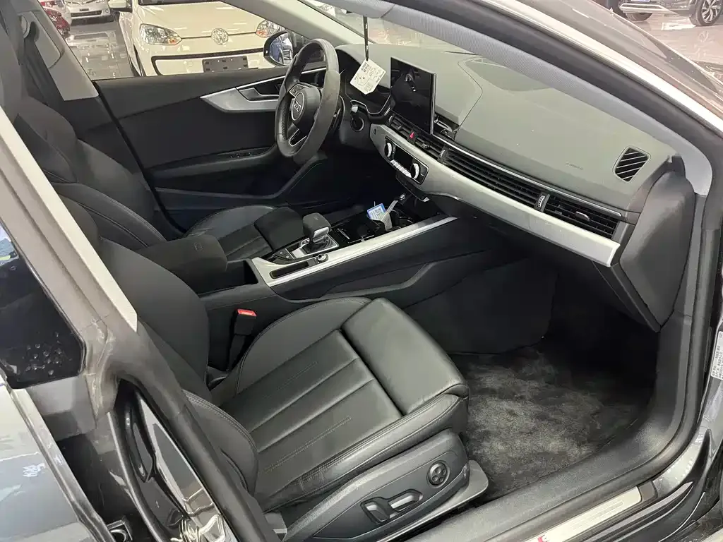 Audi A5 (Import) — фото 4