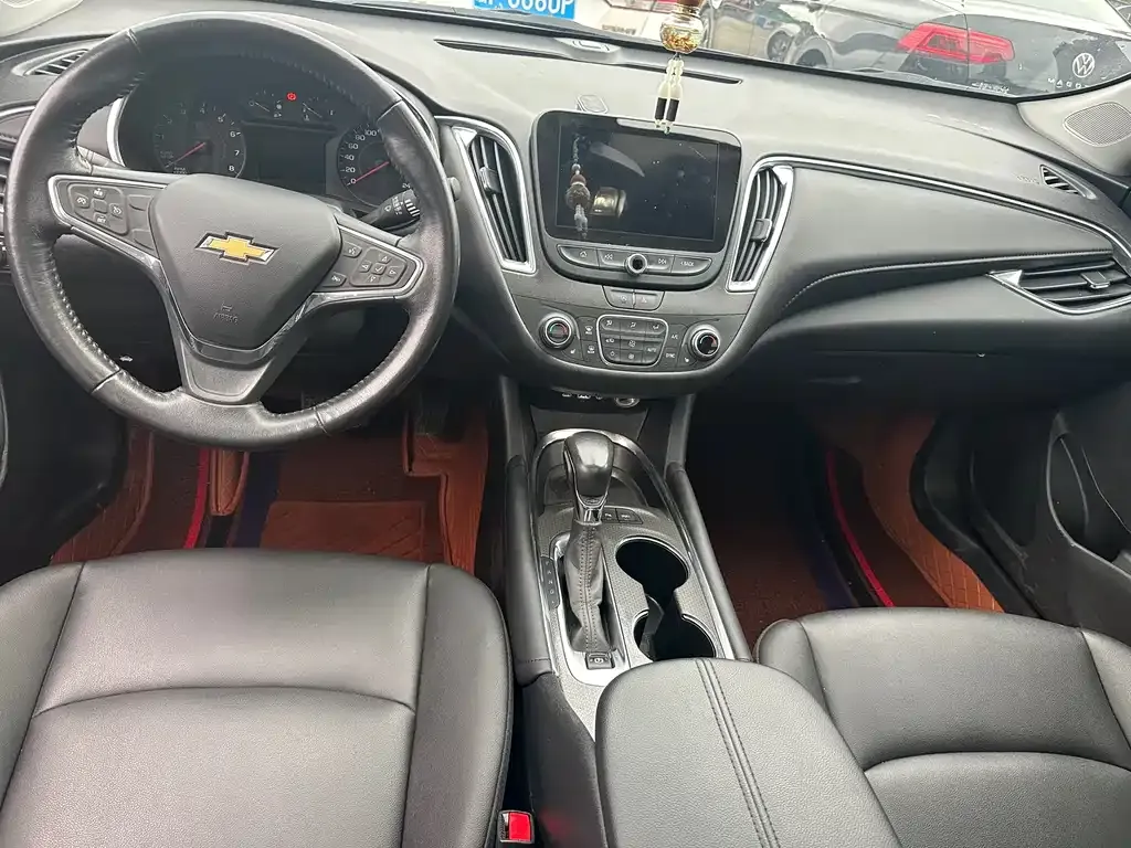 Chevrolet Malibu XL 2022 из CN, фото 2