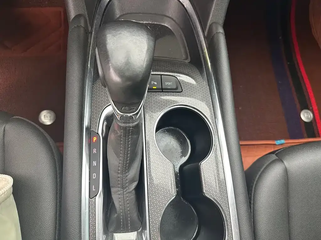 Chevrolet Malibu XL 2022 из CN, фото 8